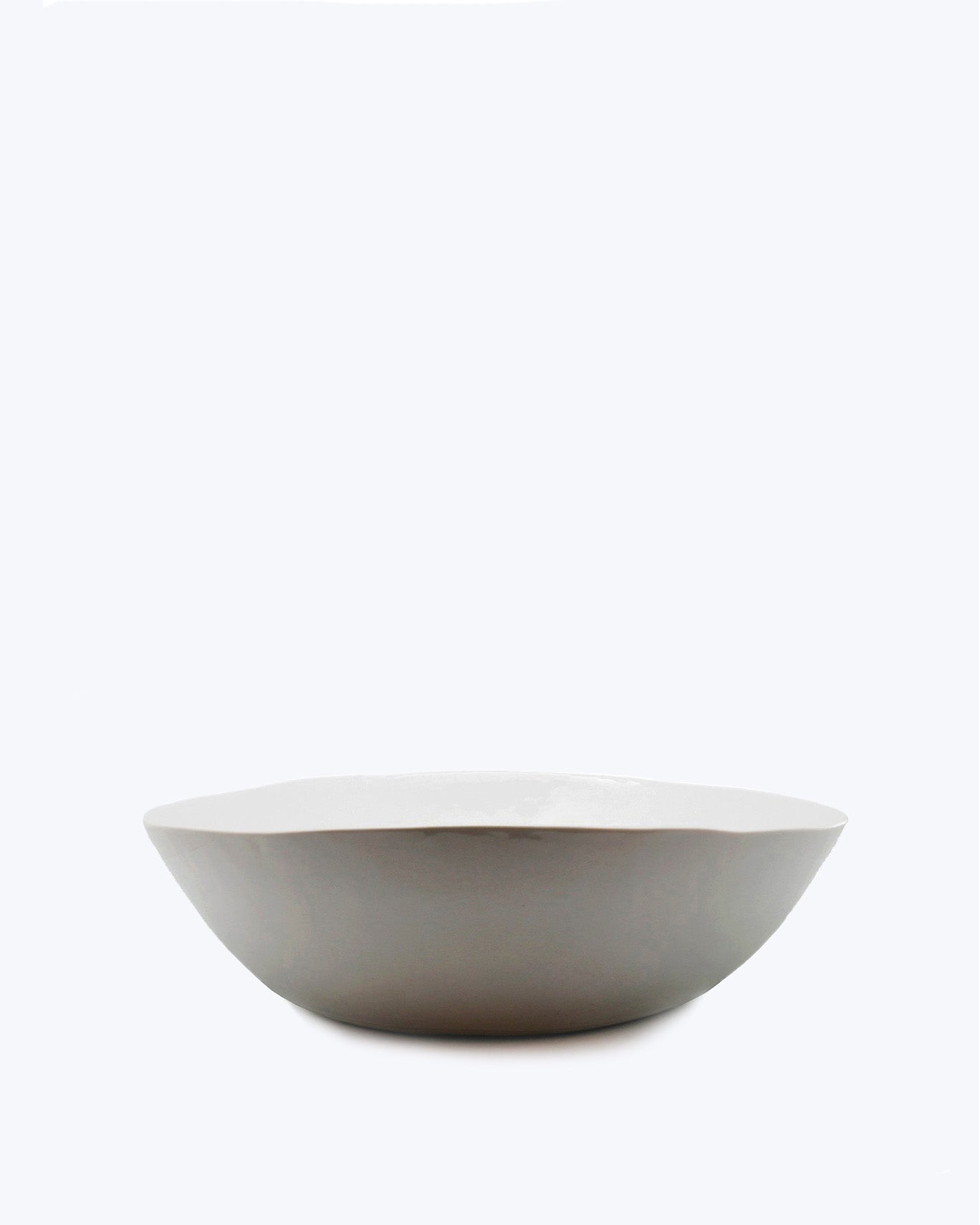 ENSALADERA BLANCA 36CM