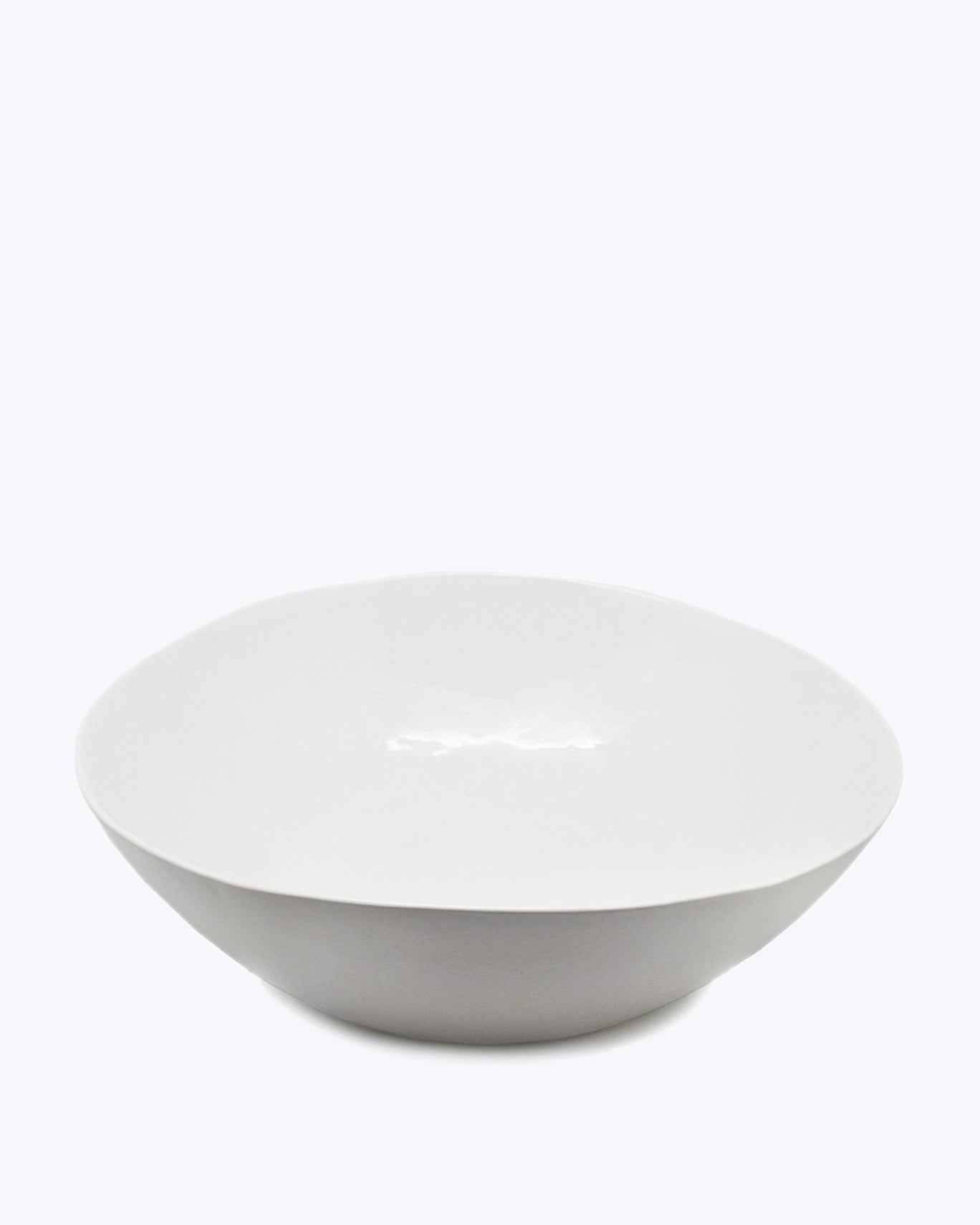 ENSALADERA BLANCA 36CM