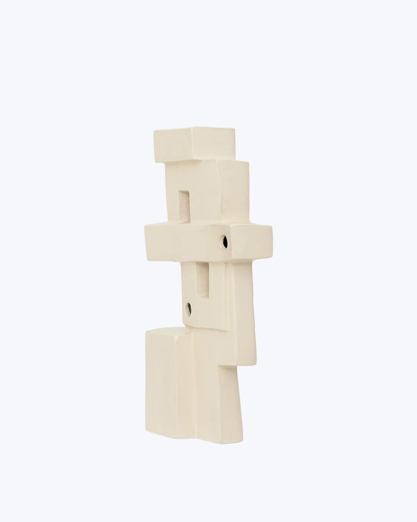 FIGURA ESCULTURA VISTA