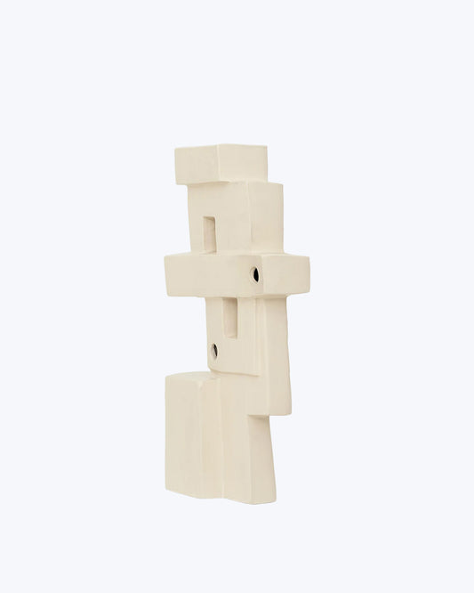 FIGURA ESCULTURA VISTA