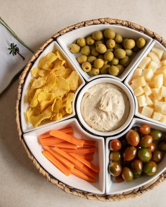 SET APERITIVO OROHENA