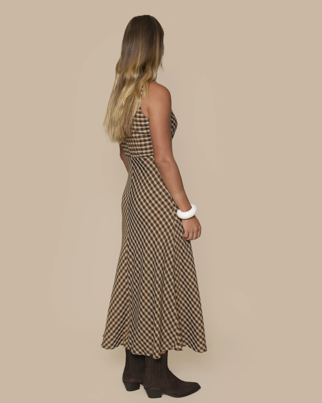 VESTIDO BREDA