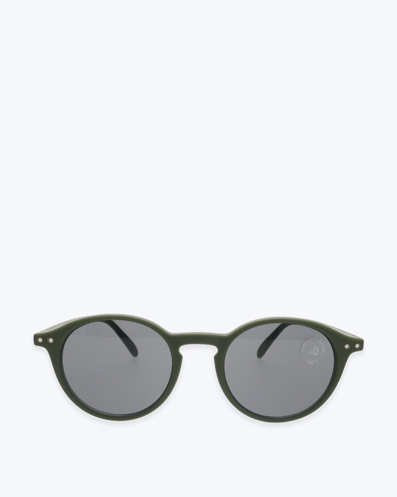 KHAKI SUNGLASSES