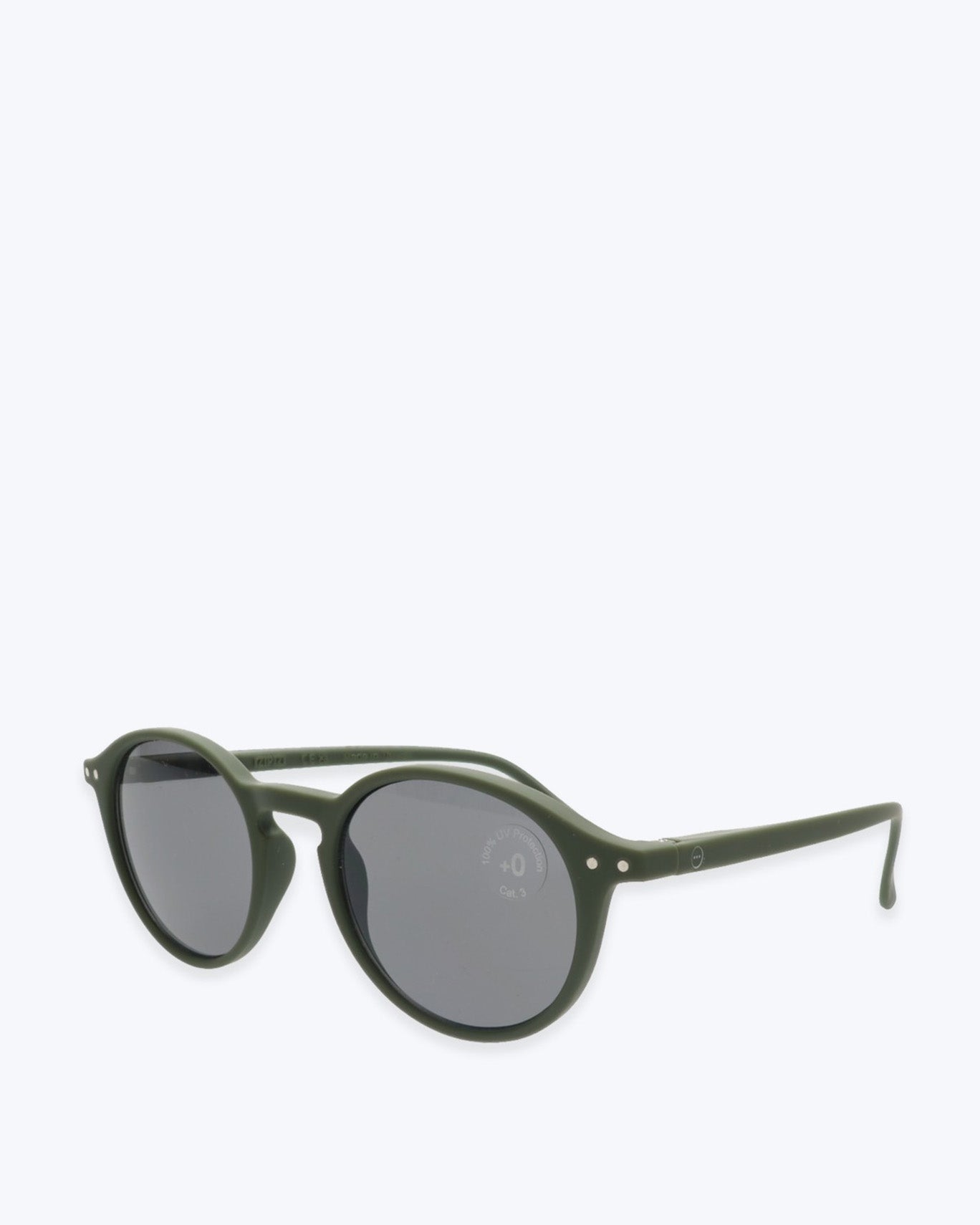 KHAKI SUNGLASSES