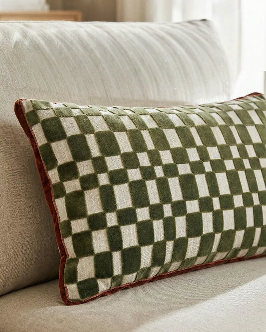 ALMOHADÓN MODULOR 30X50CM