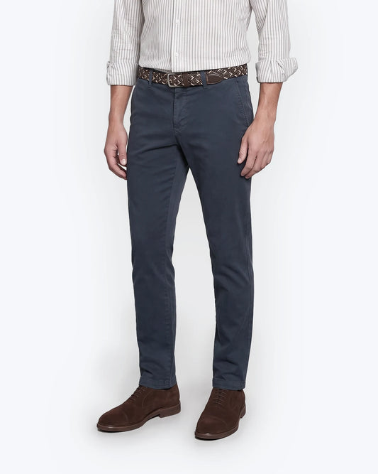 PANTALONES CHINOS OCEANO