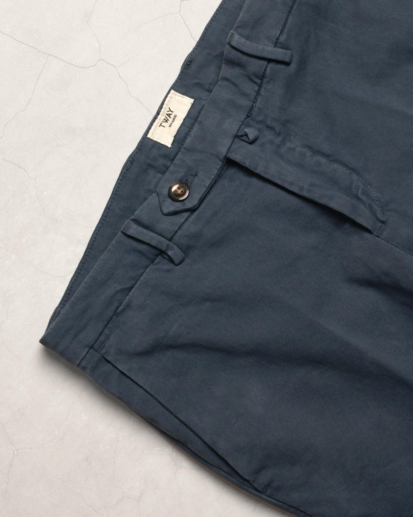 PANTALONES CHINOS OCEANO