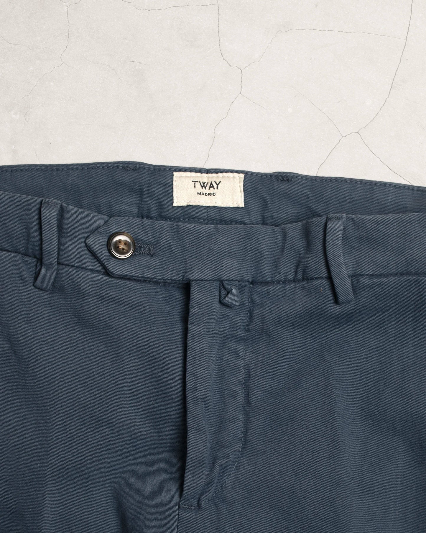 PANTALONES CHINOS OCEANO