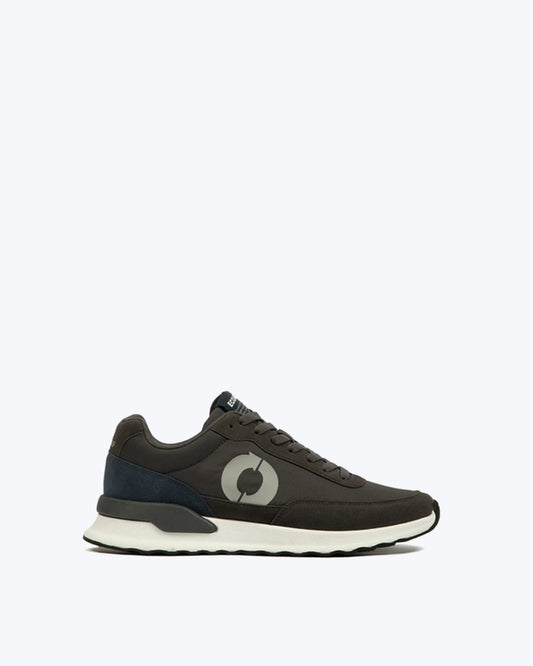 ZAPATILLA SNEAKERS CONDE GRISES