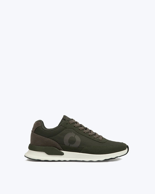 ZAPATILLA SNEAKERS CONDE VERDES
