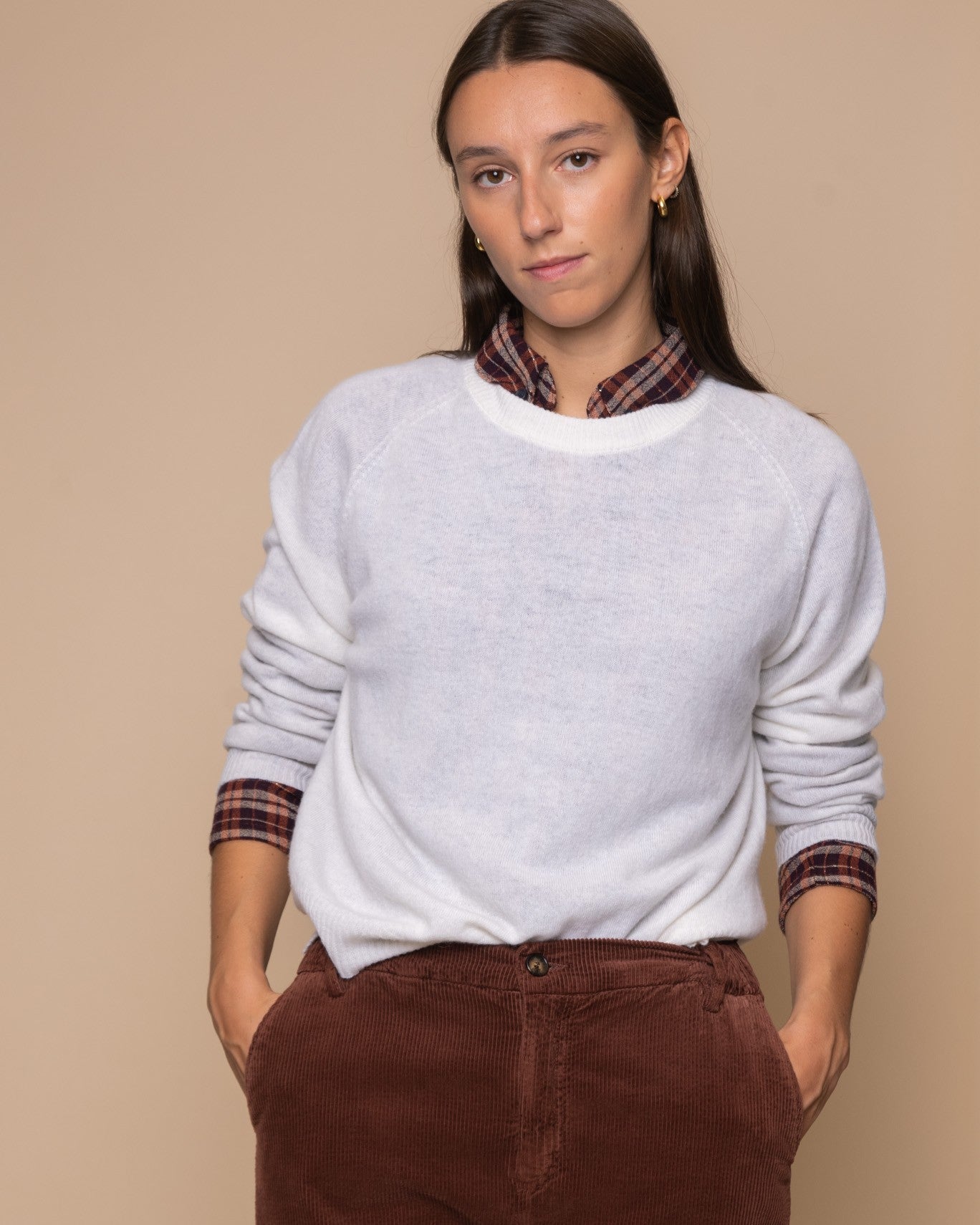 UNISEX LUNA JERSEY