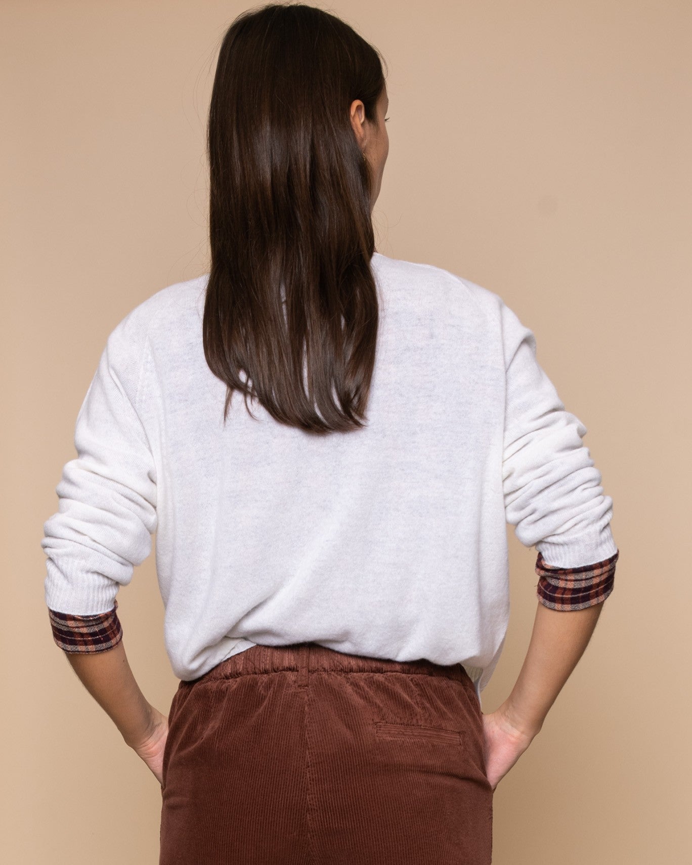 UNISEX LUNA JERSEY