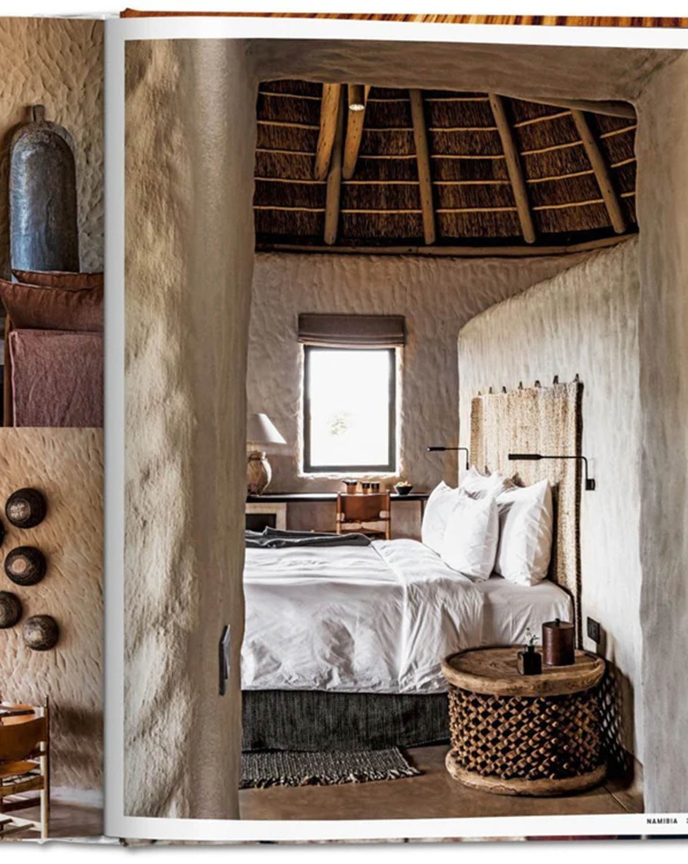 LIBRO GREAT ESCAPES AFRICA