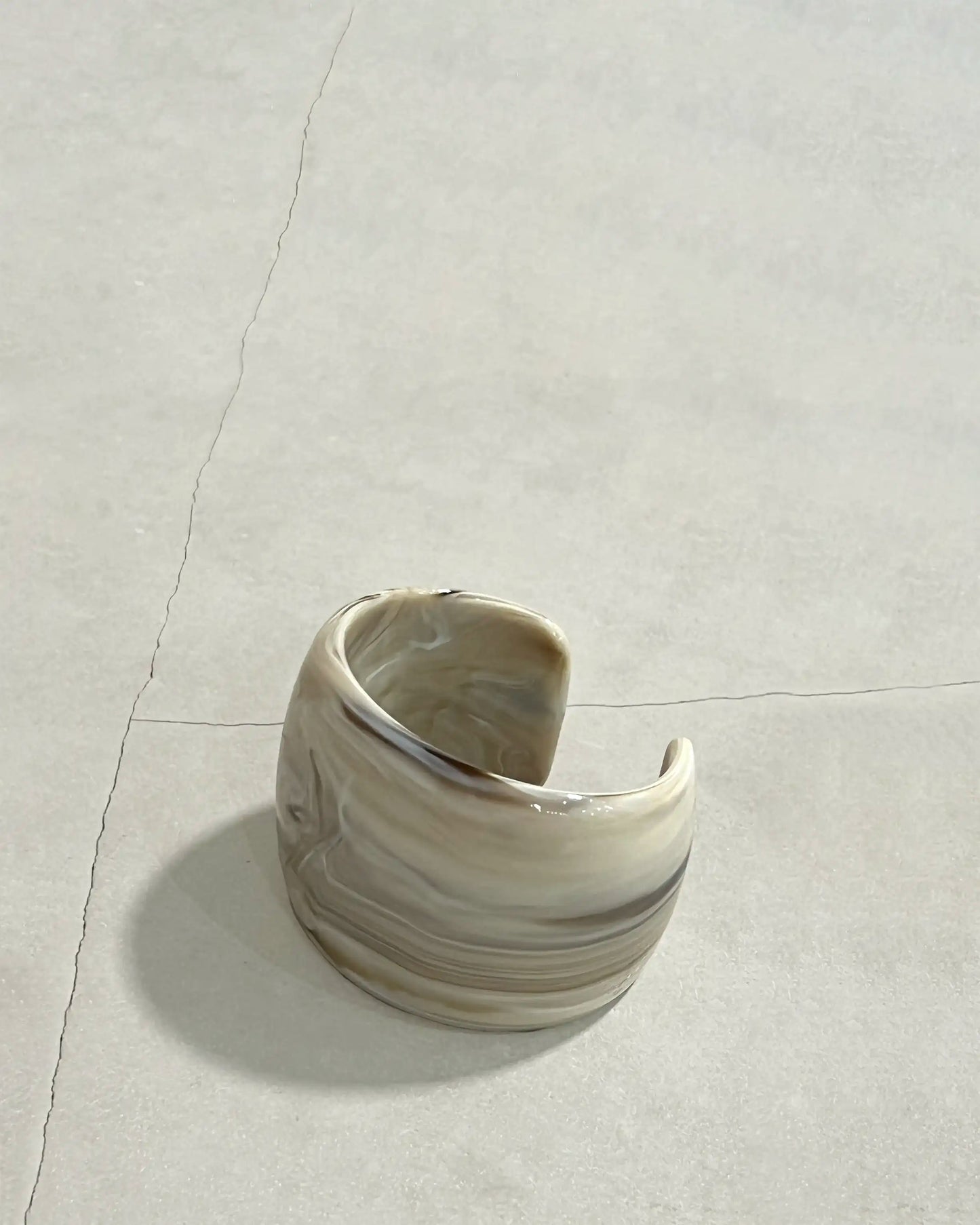 BRAZALETE AMBRITO CRUDO