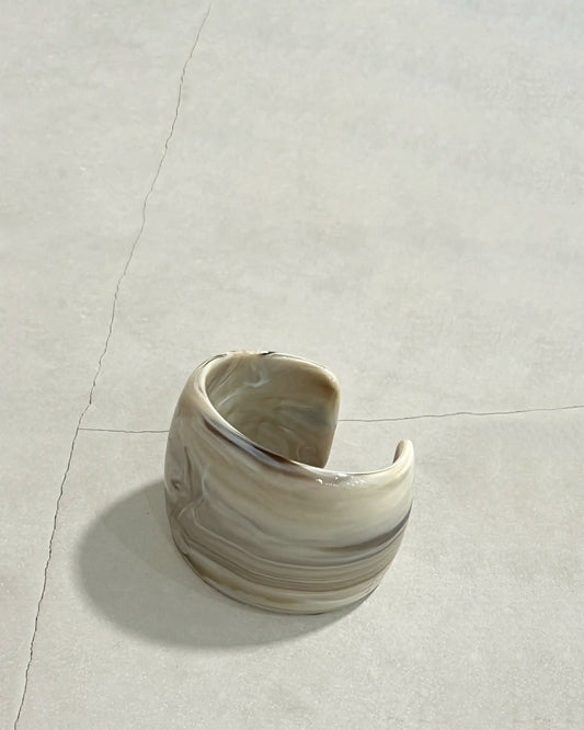 BRAZALETE AMBRITO CRUDO
