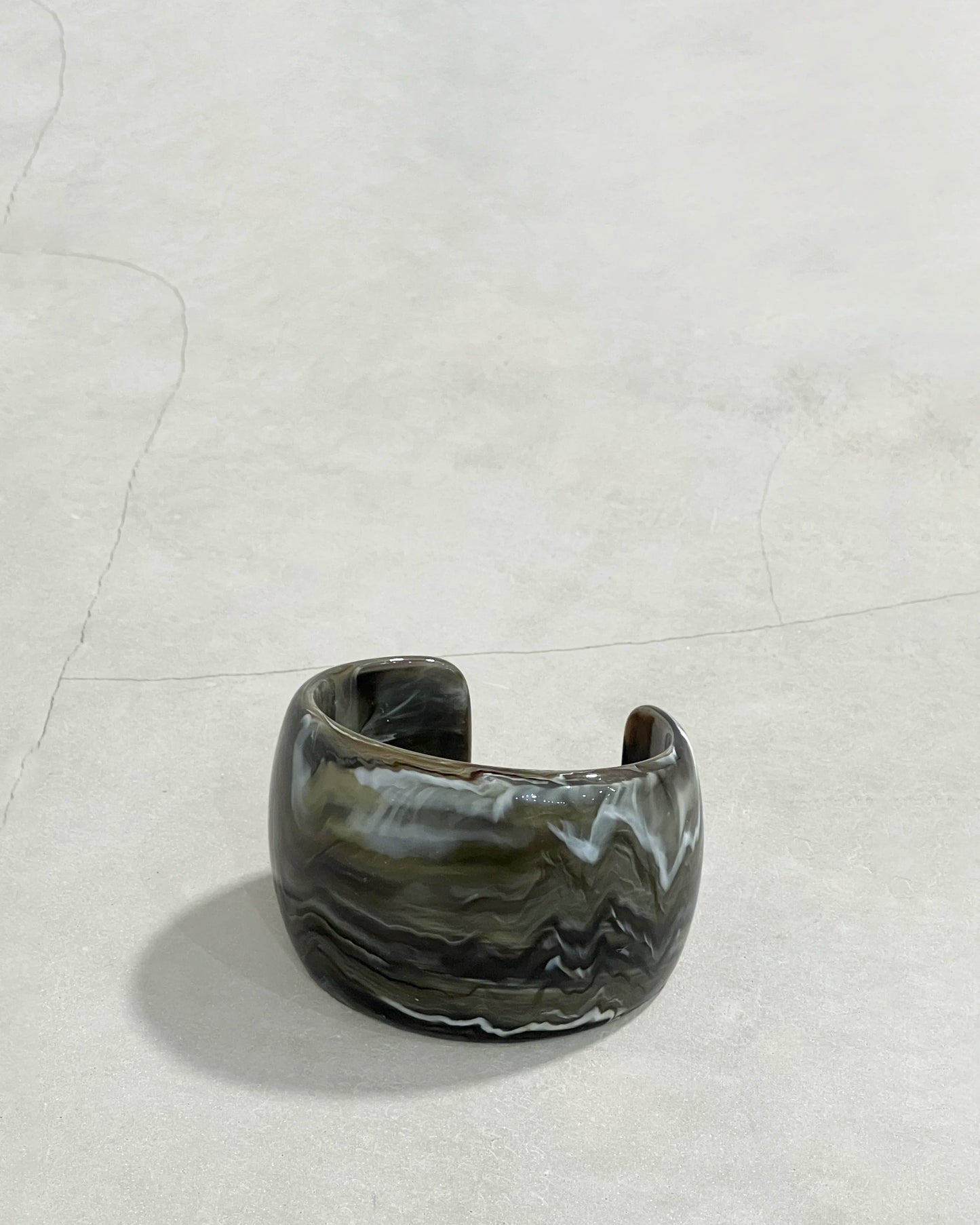 BRAZALETE AMBRITO VERDE