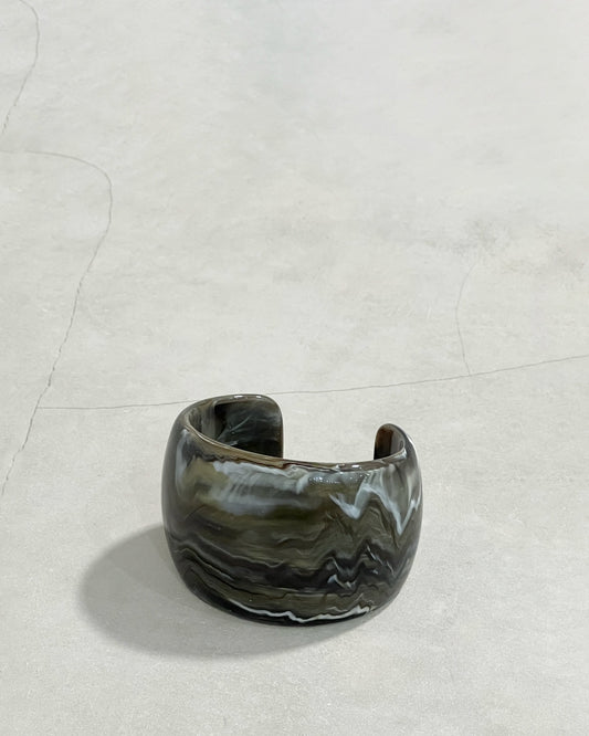 BRAZALETE AMBRITO VERDE