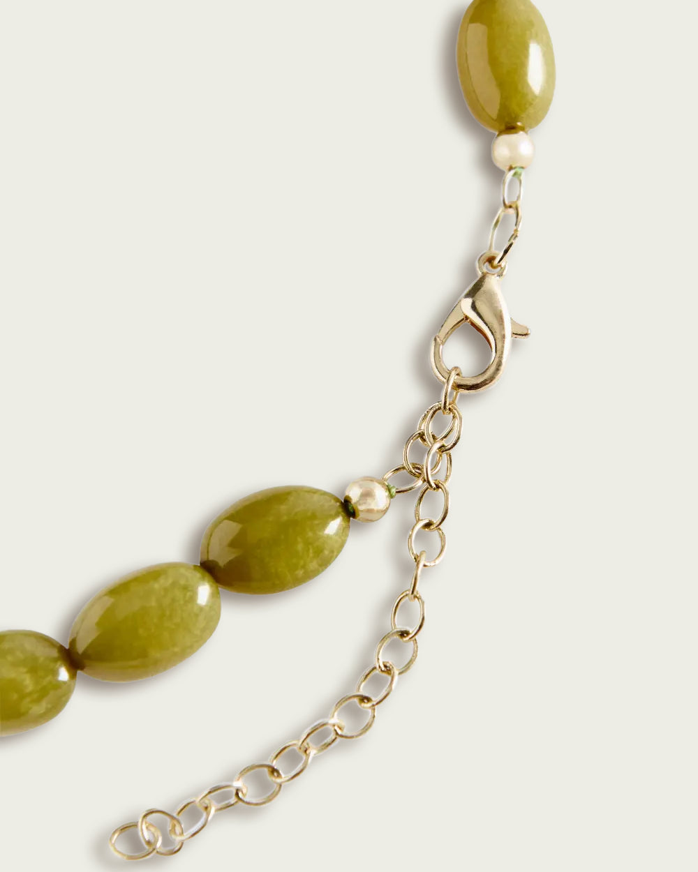 COLLAR STONES