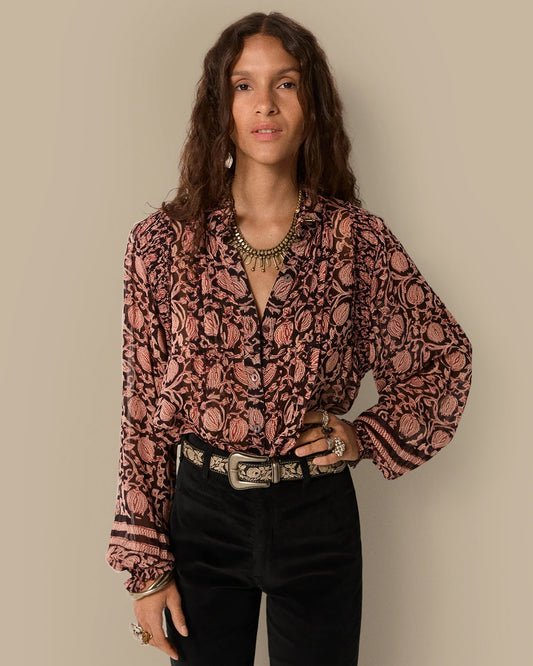 MY BLOUSE