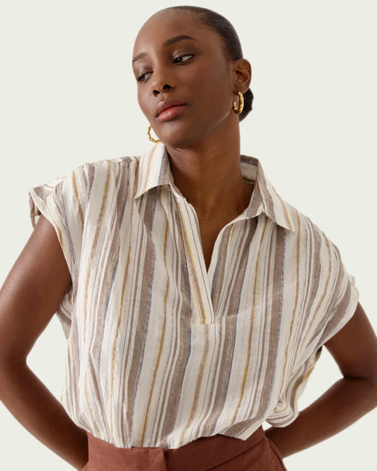 BLUSA LYSIANE