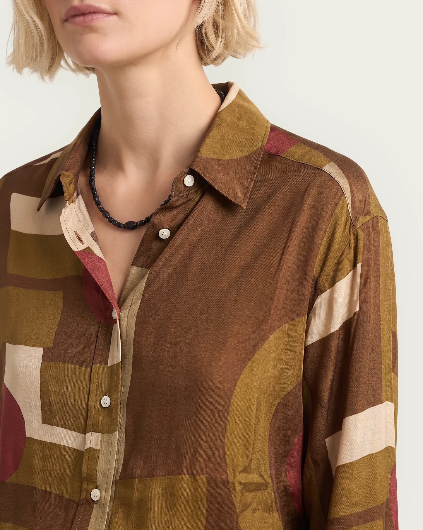 CAMISA CINEMA