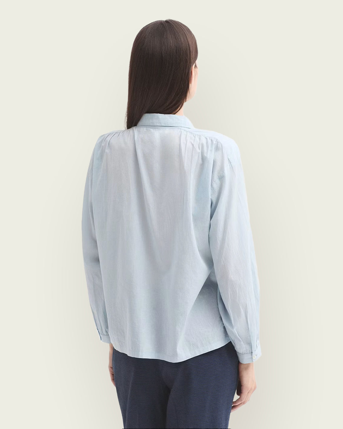 CAMISA BIRDS