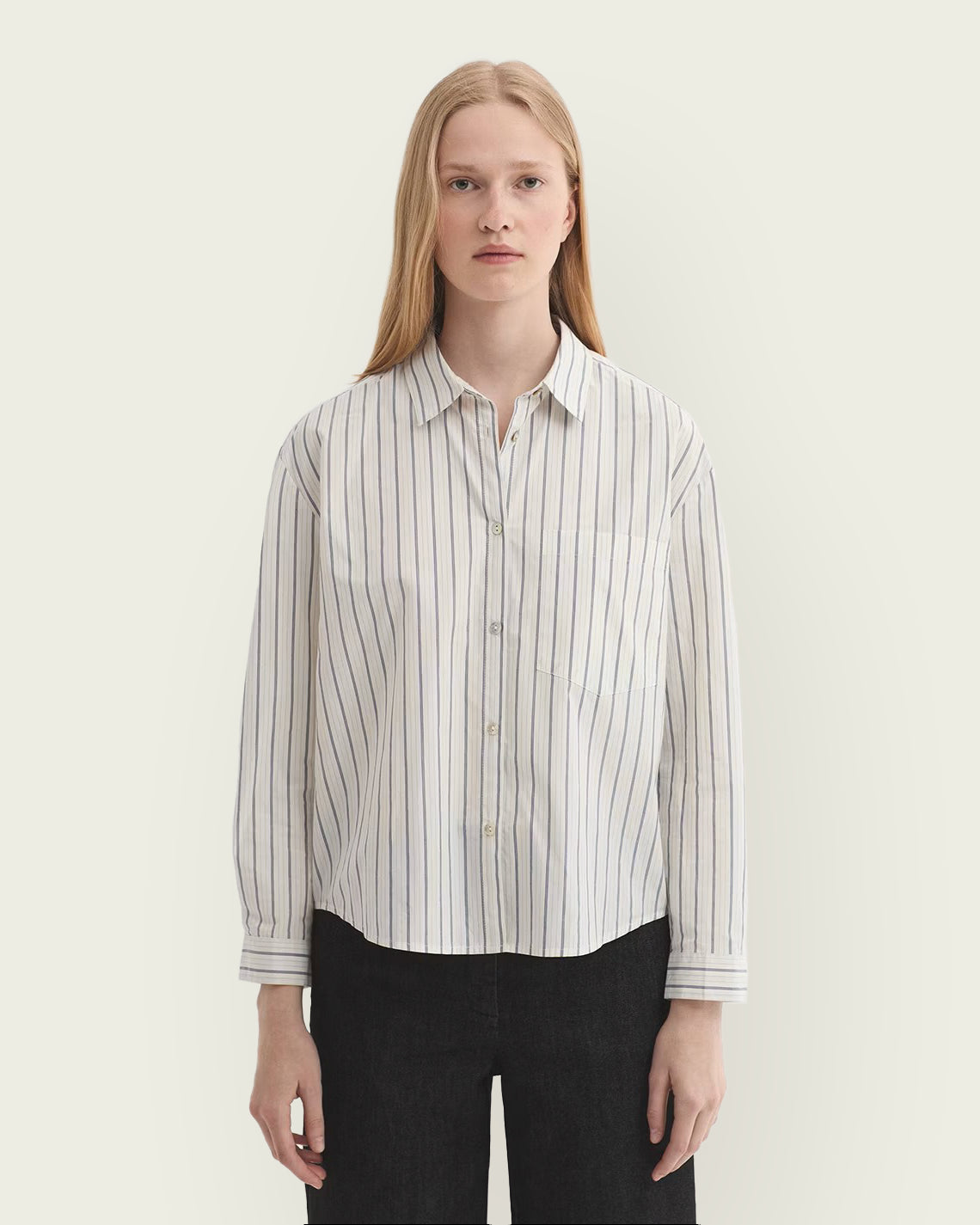 CAMISA BIRDS