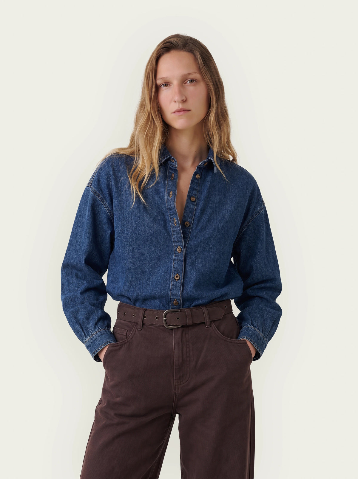 CAMISA KELLY