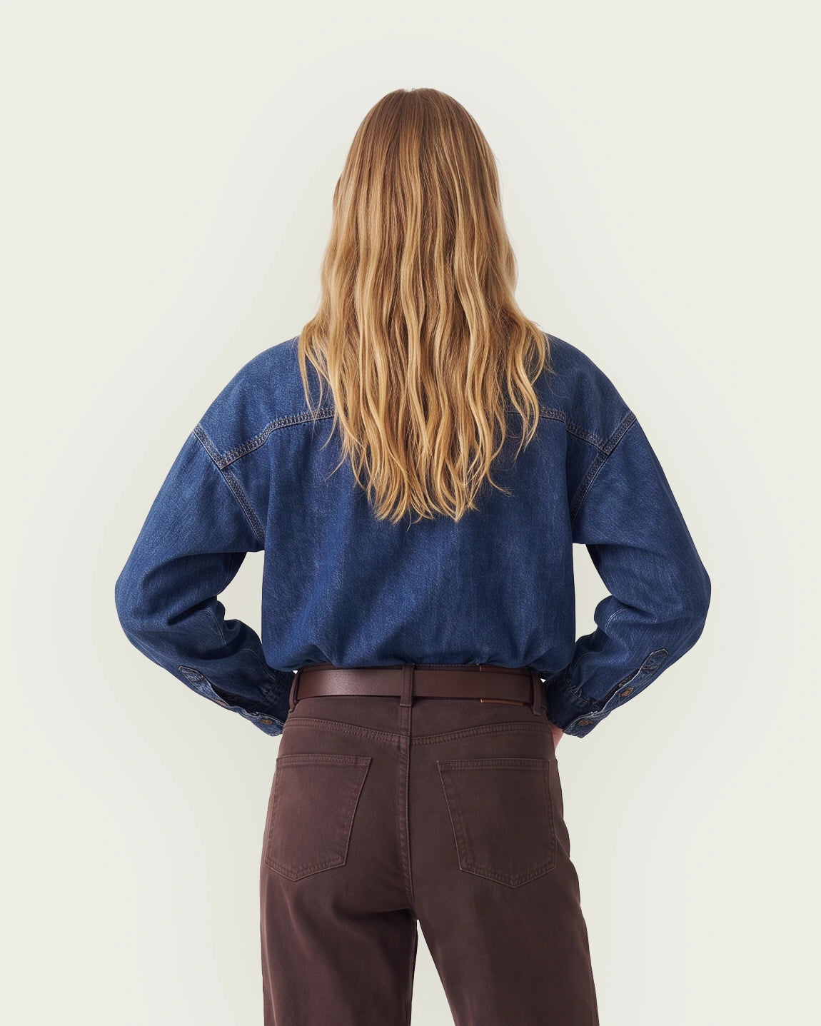 CAMISA KELLY