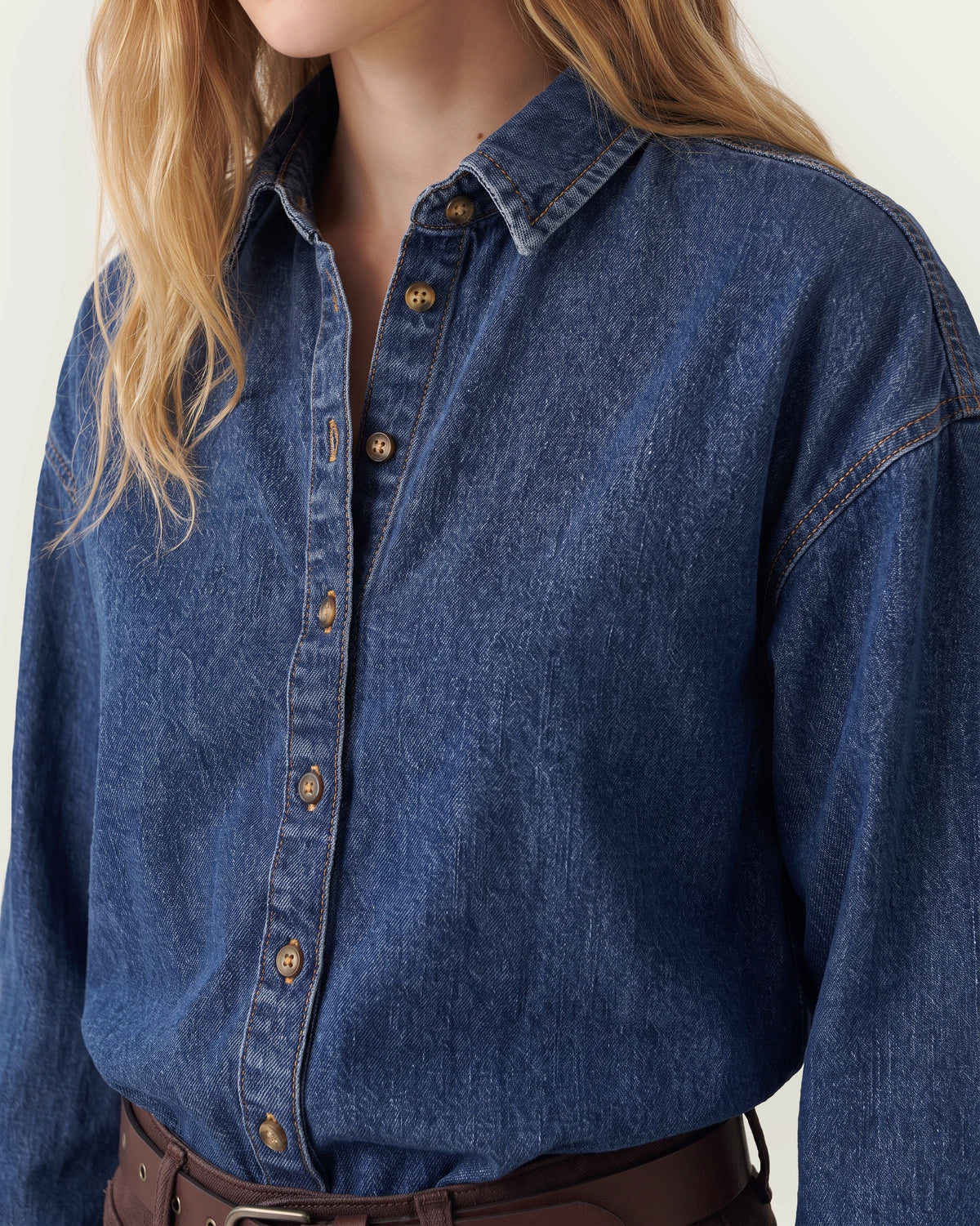CAMISA KELLY