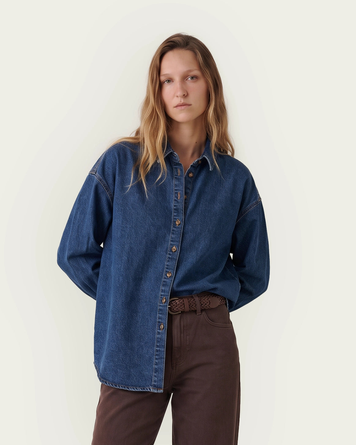 CAMISA KELLY