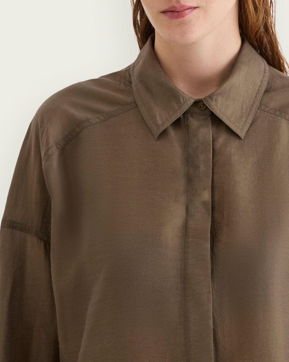 CAMISA ALININA