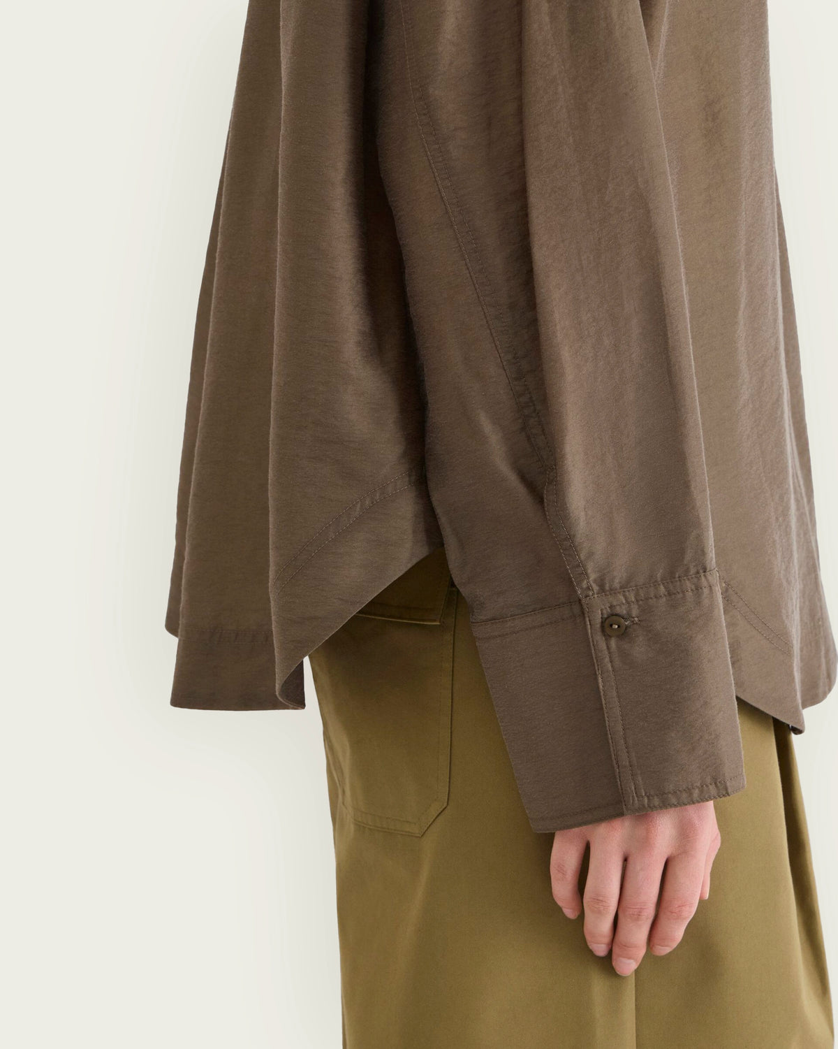 CAMISA ALININA