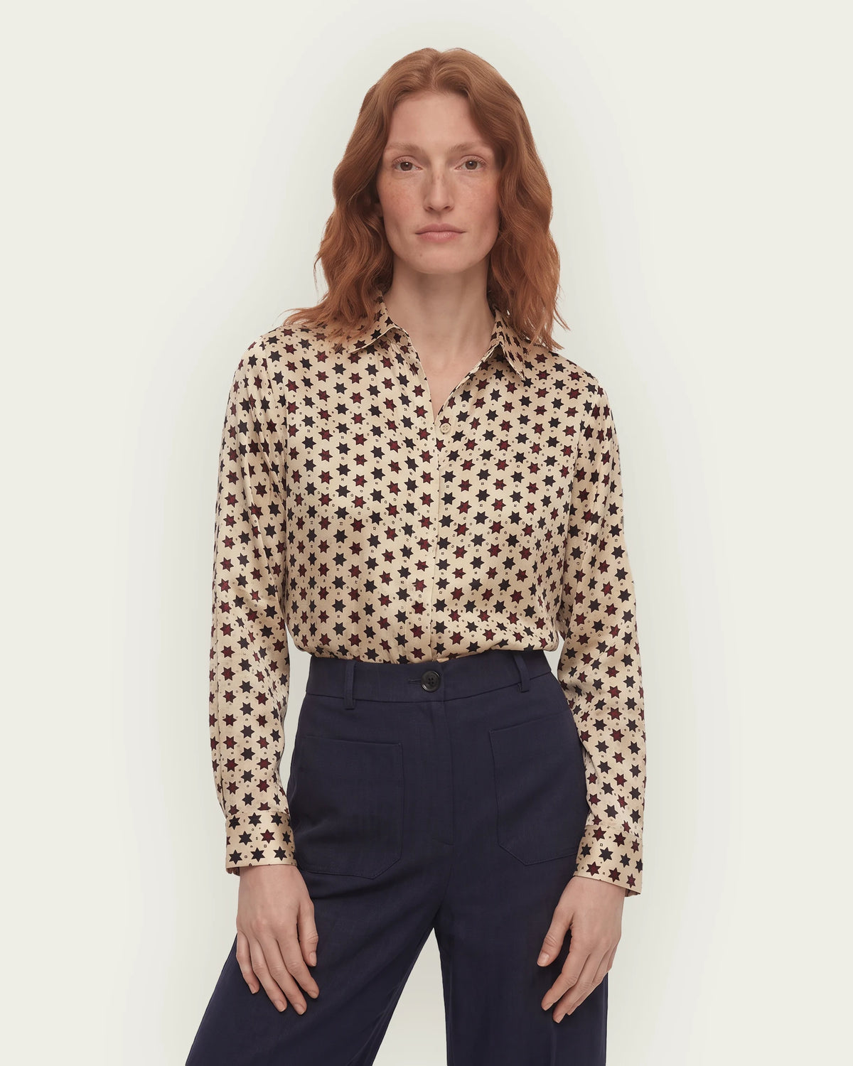 CAMISA ROMY