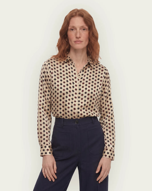 CAMISA ROMY