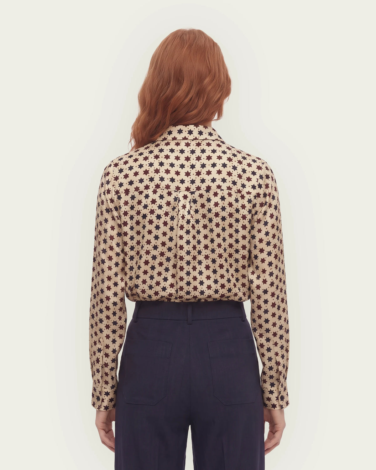 CAMISA ROMY