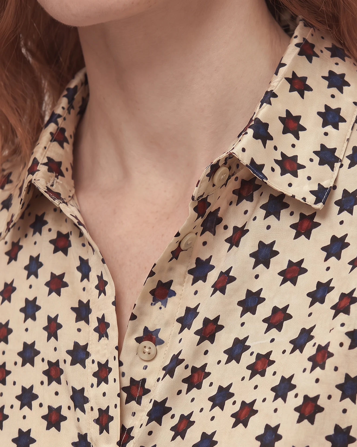 CAMISA ROMY