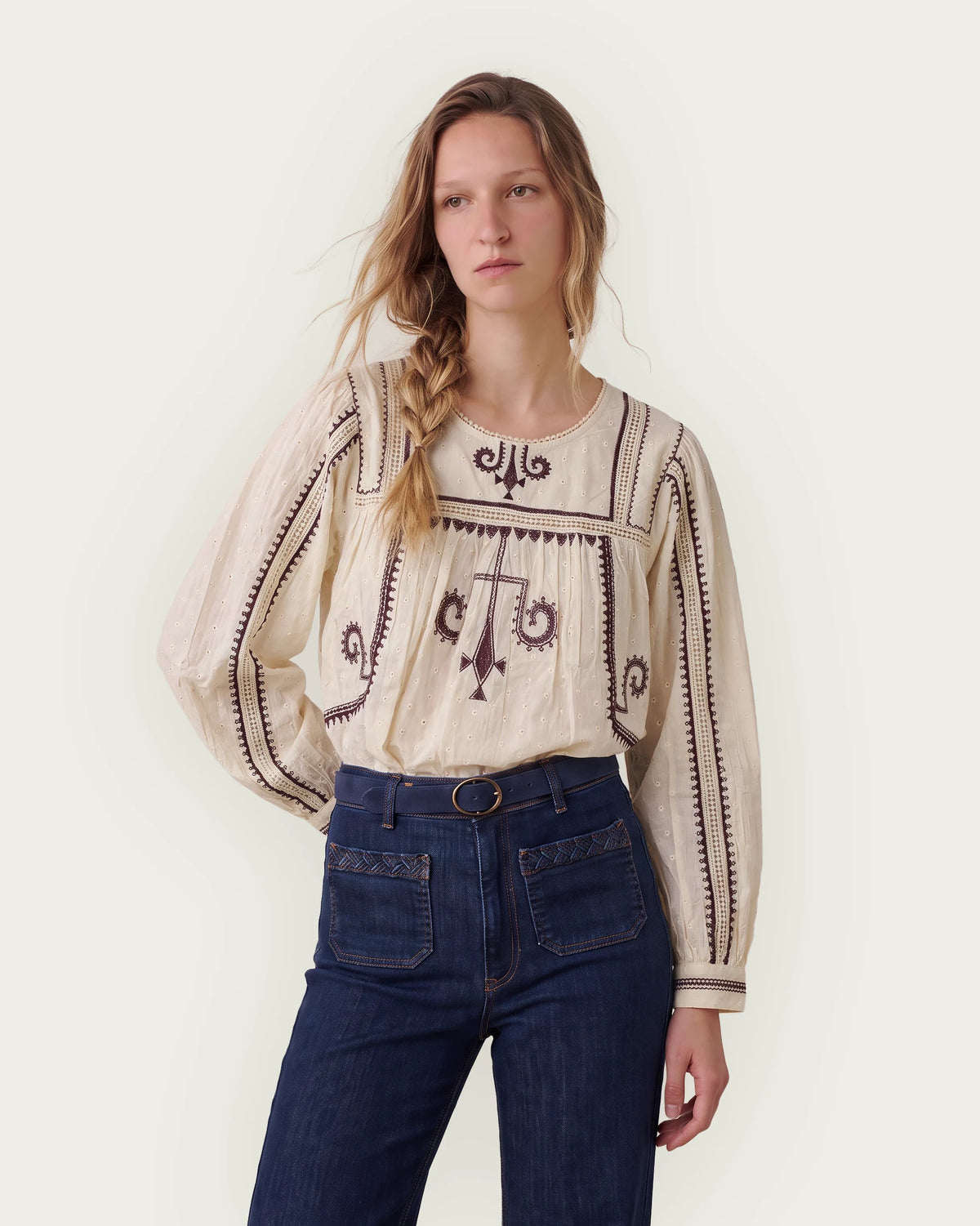 CAMISA IVI