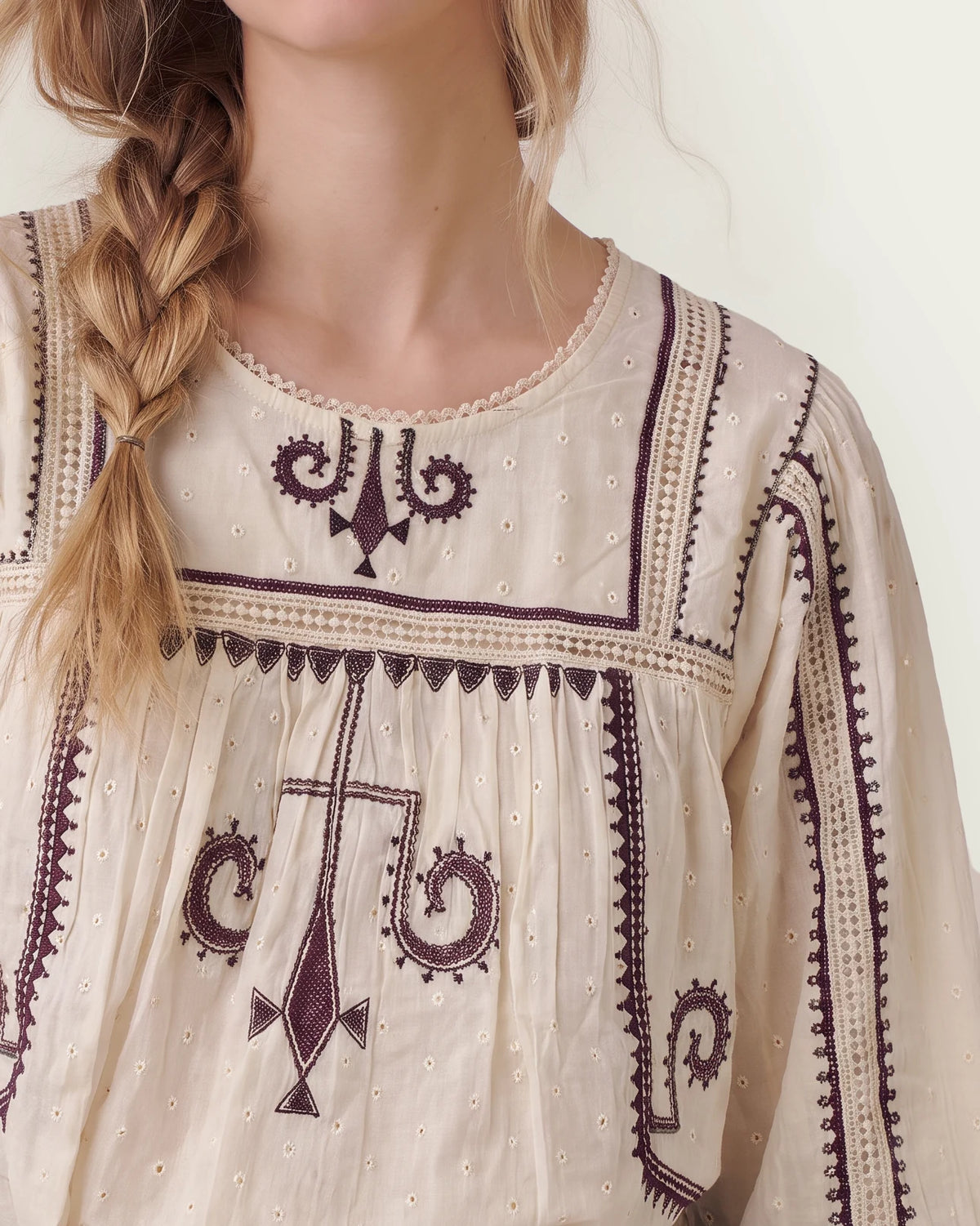 CAMISA IVI