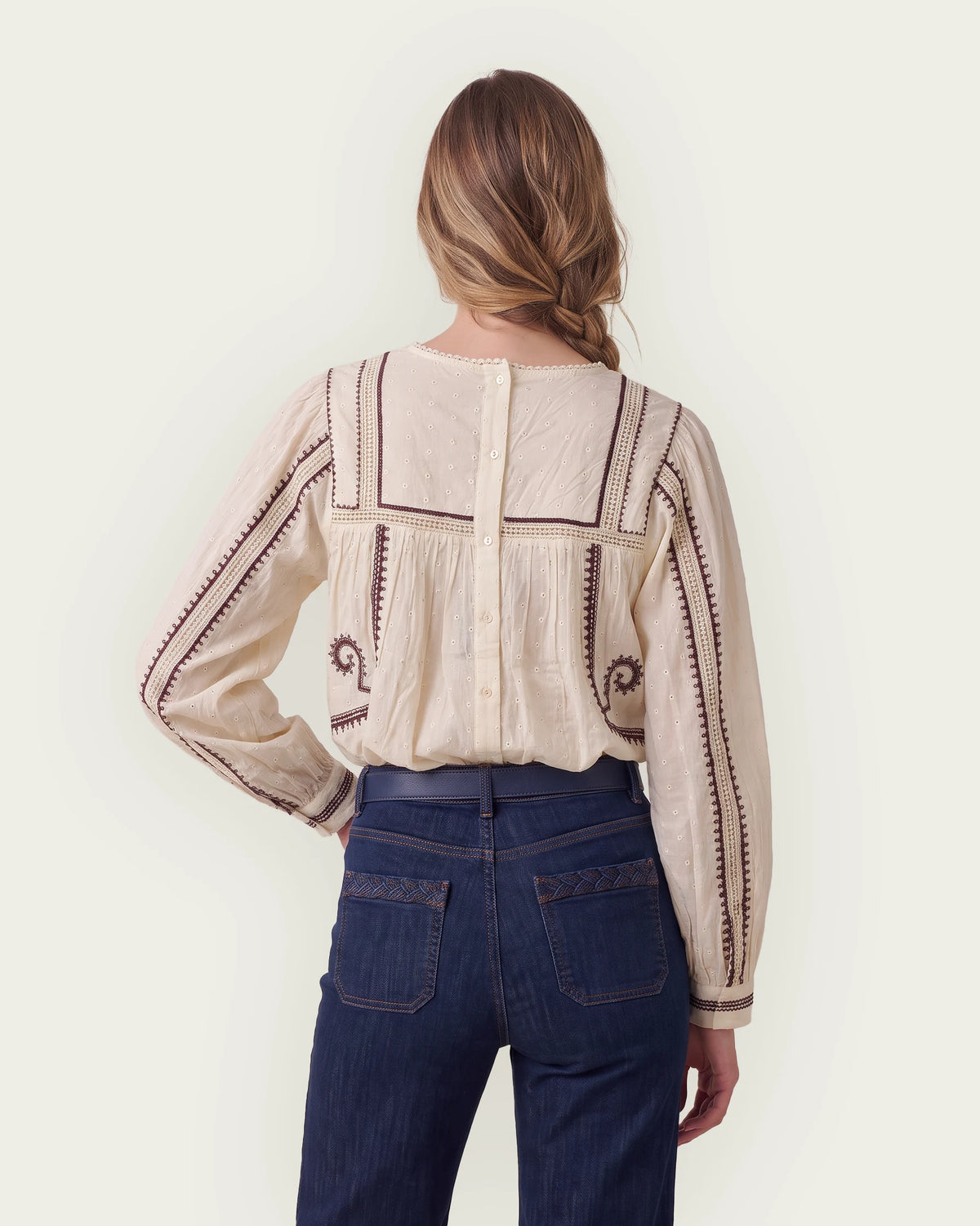 CAMISA IVI