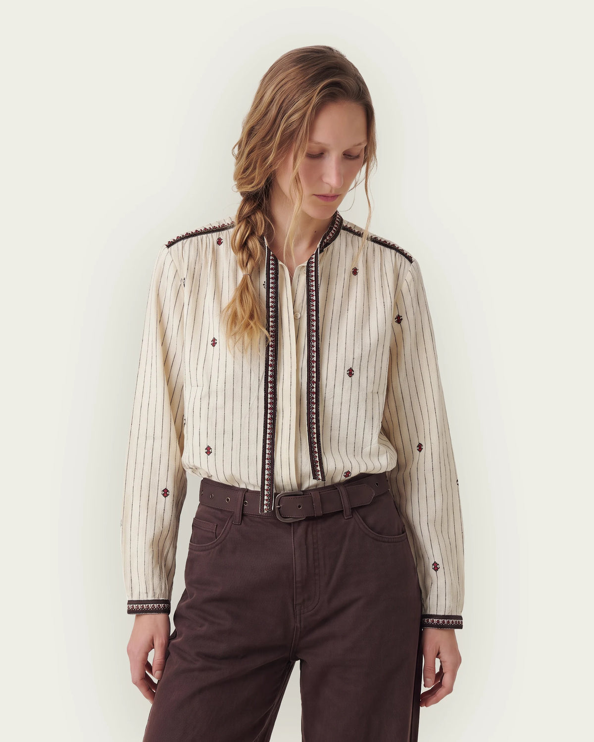 CAMISA LIVIA