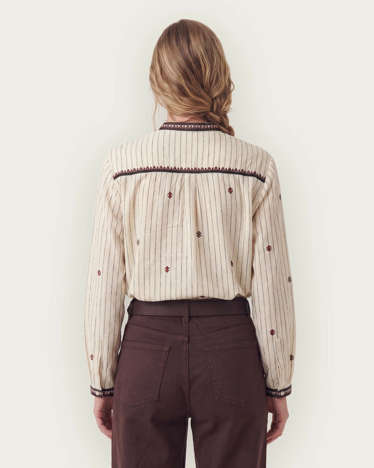 CAMISA LIVIA