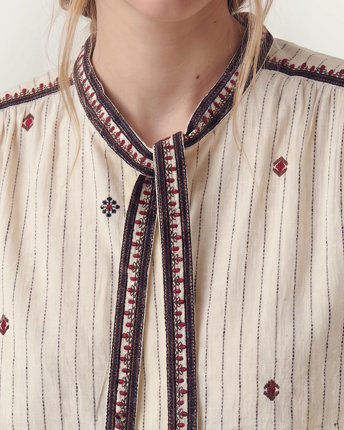 CAMISA LIVIA