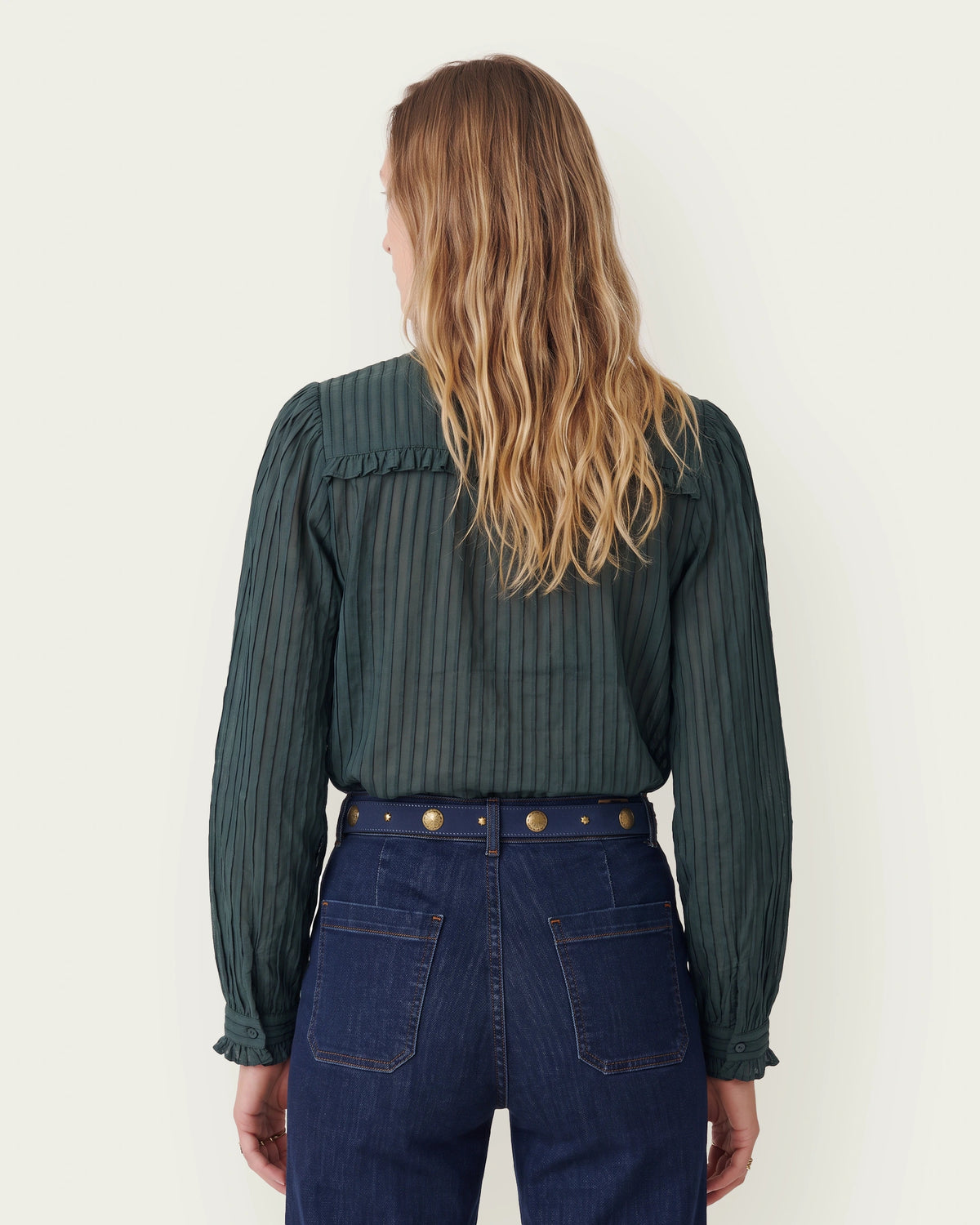 BLUSA MARIETTE