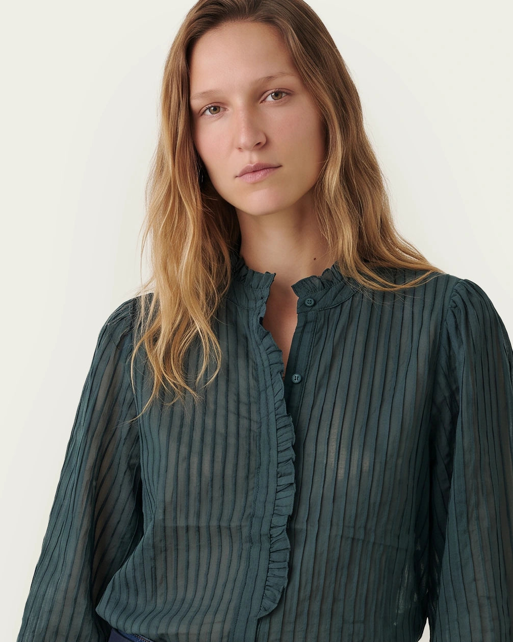 BLUSA MARIETTE