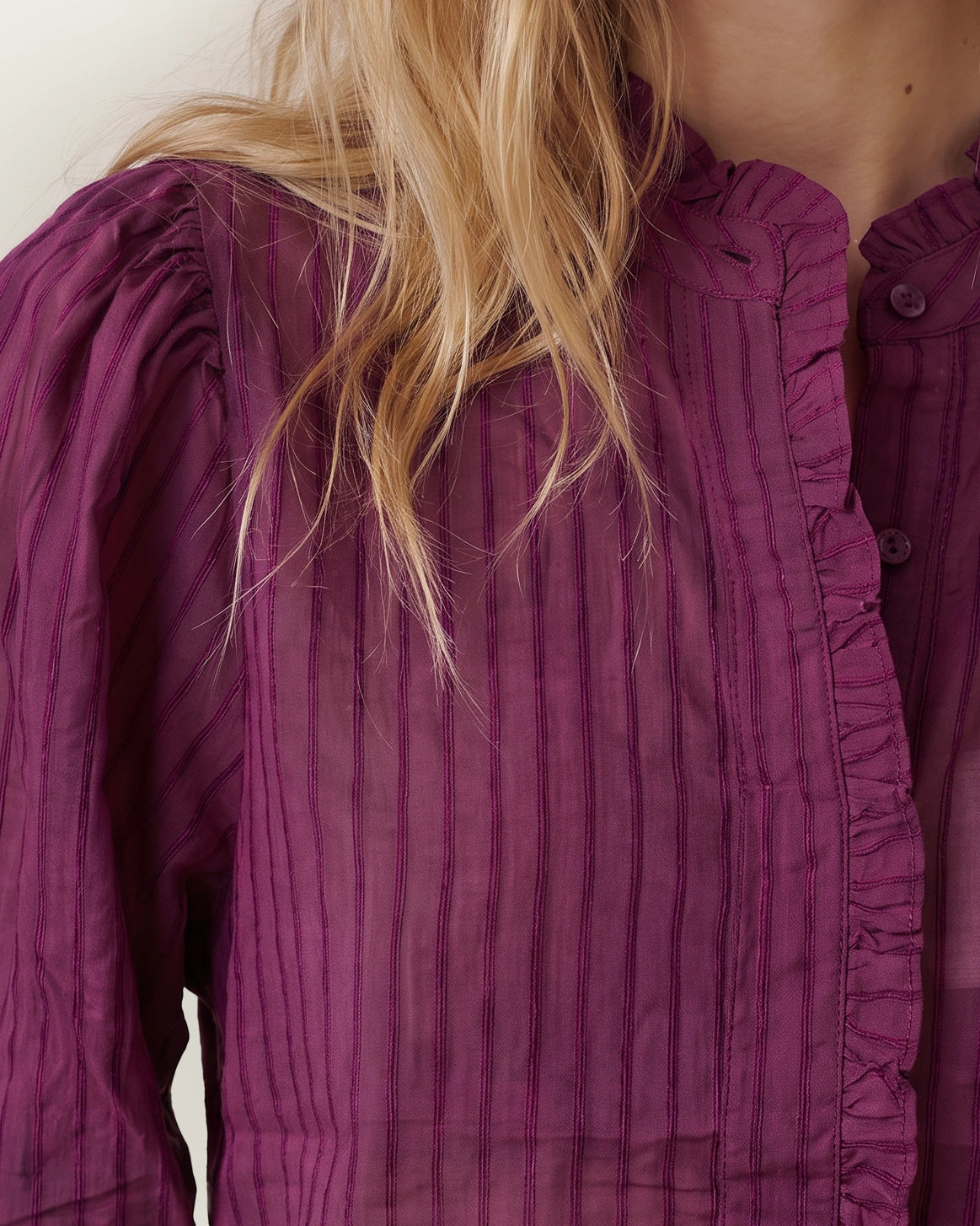 BLUSA MARIETTE