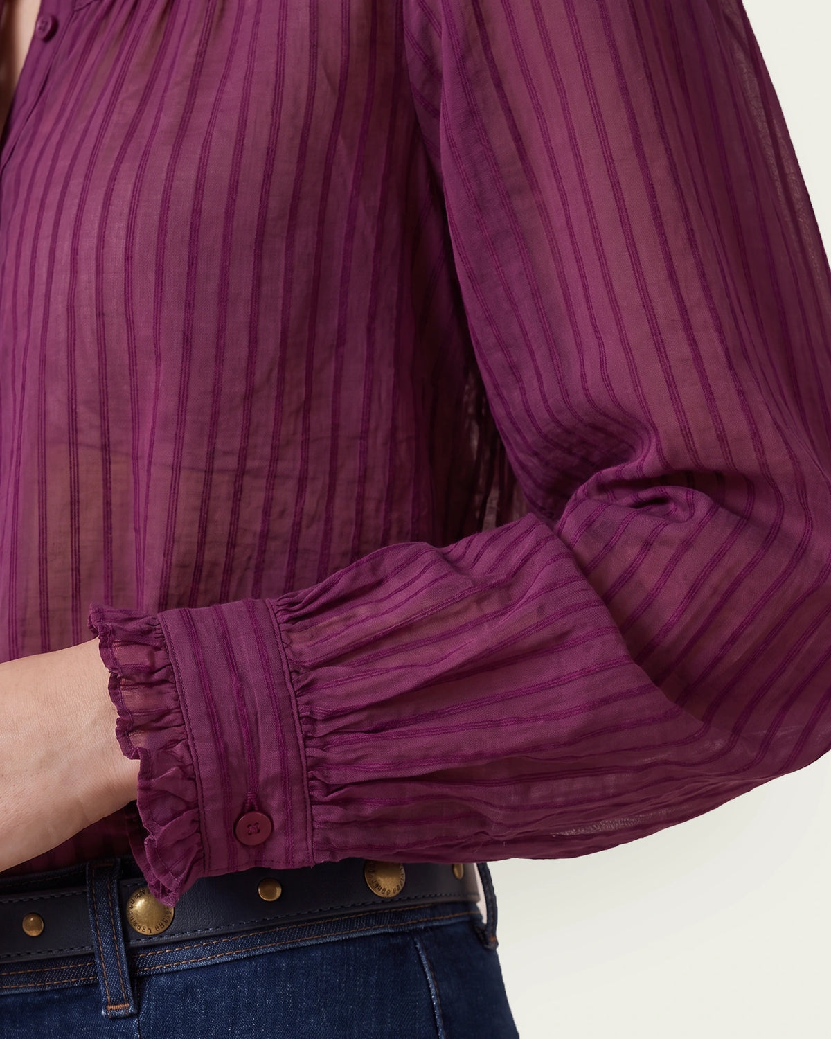 BLUSA MARIETTE