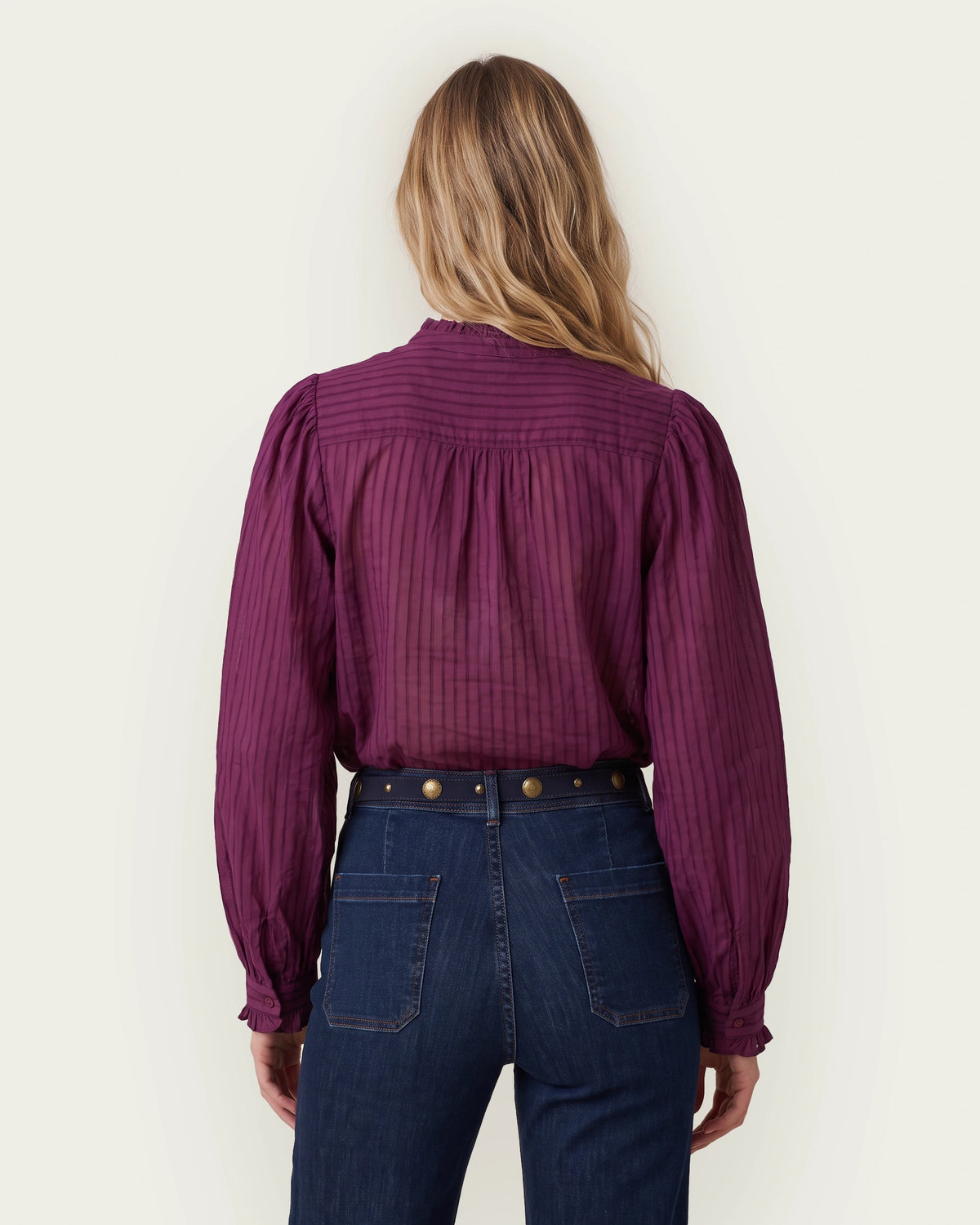 BLUSA MARIETTE