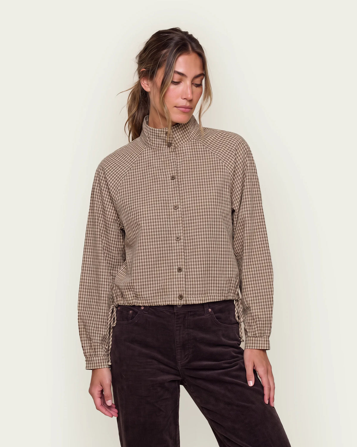 CAMISA SALINA