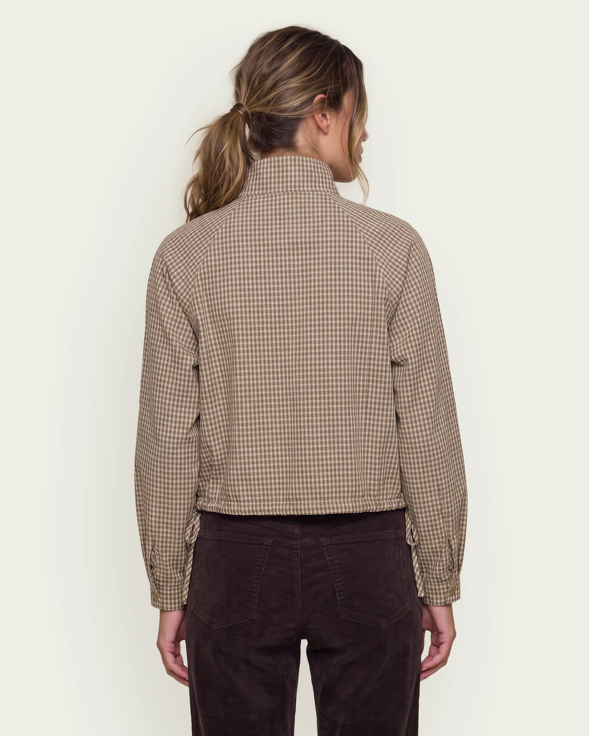 CAMISA SALINA